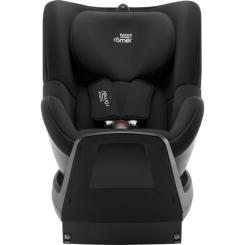 Автокресло Britax-Romer Dualfix Plus Space Black Фото 2