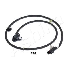 Датчик ABS ASHIKA 151-05-538 Фото 1