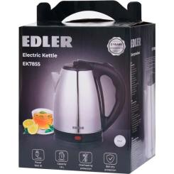 Электрочайник Edler EK7855 Фото 8