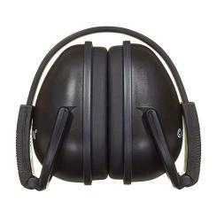 Тактические наушники Allen Standard Passive Black Фото 1