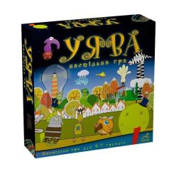 Настольная игра Arial Воображение Фото