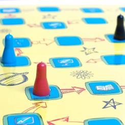 Настольная игра Arial Воображение Фото 2