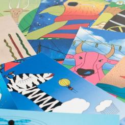 Настольная игра Arial Воображение Фото 3