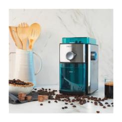 Кофемолка Cecotec SteelMill 2000 Adjust Фото 4