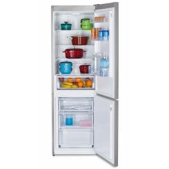 Холодильник HEINNER HC-V336XF+ Фото 2