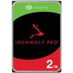 Жесткий диск Seagate 3.5" 2TB Фото