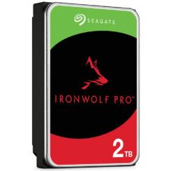 Жесткий диск Seagate 3.5" 2TB Фото 1