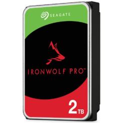 Жесткий диск Seagate 3.5" 2TB Фото 2