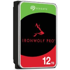 Жесткий диск Seagate 3.5" 12TB Фото 1