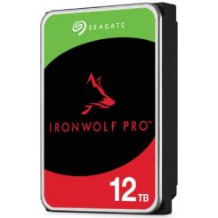 Жесткий диск Seagate 3.5" 12TB Фото 2
