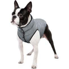 Курточка для животных WAUDOG Clothes светоотражающая S30 Фото 2