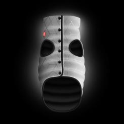 Курточка для животных WAUDOG Clothes светоотражающая S30 Фото 3