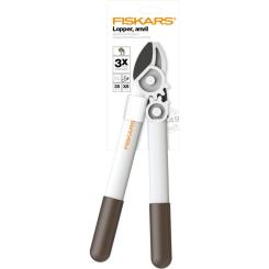 Секатор Fiskars White L32, 43.2 см, 370г Фото 2