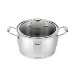 Кастрюля Fissman Miranda 1,9 л Фото