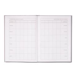 Дневник школьный ZiBi BUGS MERMAID В5 48 листов Фото 4