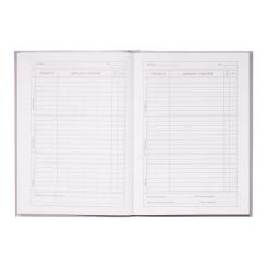 Дневник школьный ZiBi BUGS MERMAID В5 48 листов Фото 5