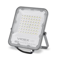 Прожектор Videx LED PREMIUM VIDEX F2 30W 5000K Фото
