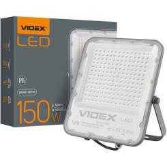 Прожектор Videx LED PREMIUM F2 150W 5000K Фото