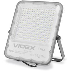 Прожектор Videx LED PREMIUM F2 150W 5000K Фото 1