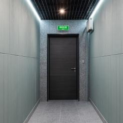 Светильник TITANUM LED аварійний ВИХІД односторонній 230V Фото 3