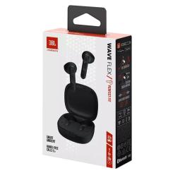 Наушники JBL Wave Flex TWS Black Фото 9