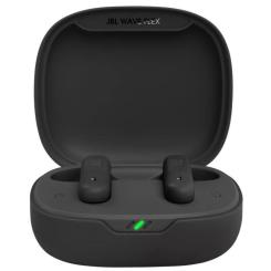 Наушники JBL Wave Flex TWS Black Фото 1
