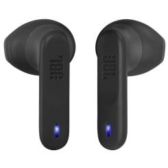 Наушники JBL Wave Flex TWS Black Фото 2