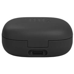 Наушники JBL Wave Flex TWS Black Фото 5