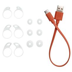 Наушники JBL Reflect Aero TWS Mint Фото 4