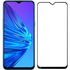 Стекло защитное PowerPlant Full screen Xiaomi Redmi 9 Фото