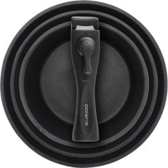 Набор посуды Polaris EasyKeep-4DG 4предм Фото 1