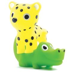 Настольная игра Djeco Пірамідки Фото 7