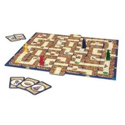 Настольная игра Ravensburger Сумасшедший лабиринт (Labyrinth) Фото 2