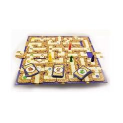 Настольная игра Ravensburger Сумасшедший лабиринт (Labyrinth) Фото 3