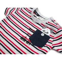 Набор детской одежды Breeze в полосочку Фото 6