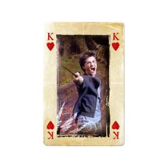 Карты игральные Winning Moves Harry Potter Waddingtons No.1 Фото 5