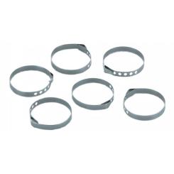 Аксессуар кухонный Kela Pincho 4,5 см 6 шт Фото