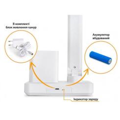 Настольная лампа Mealux DL-17 Фото 2