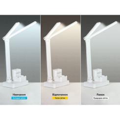 Настольная лампа Mealux DL-17 Фото 4