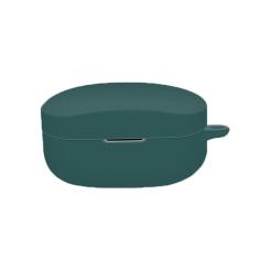 Чехол для наушников BeCover Silicon для Sony WF-1000XM4 Deep Green Фото 1