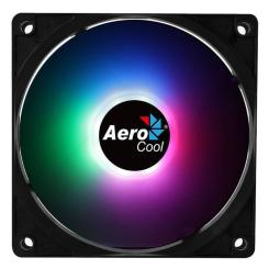 Кулер для корпуса AeroCool Frost 12 PWM FRGB Фото