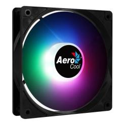 Кулер для корпуса AeroCool Frost 12 PWM FRGB Фото 1