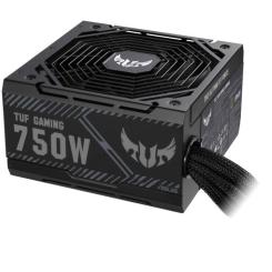 Блок питания ASUS 750W TUF 80+ Bronze Фото