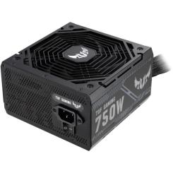 Блок питания ASUS 750W TUF 80+ Bronze Фото 1
