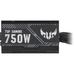Блок питания ASUS 750W TUF 80+ Bronze Фото 2