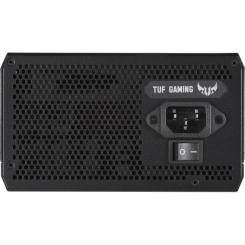 Блок питания ASUS 750W TUF 80+ Bronze Фото 4