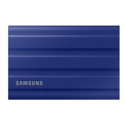 Накопитель SSD Samsung USB 3.2 2TB T7 Shield Фото 2