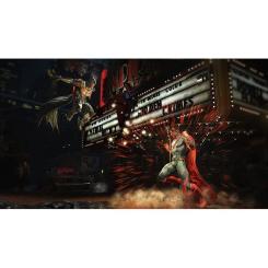 Игра Sony Injustice 2 (PlayStation Hits), BD диск Фото 3