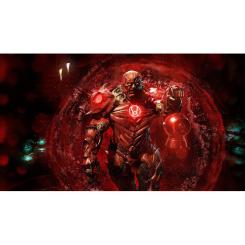 Игра Sony Injustice 2 (PlayStation Hits), BD диск Фото 4
