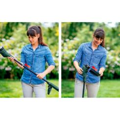 Триммер садовый Bosch EasyGrassCut 23 Фото 9